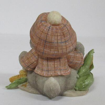 Blushing Bunnies "You're A Blessing to My Ears" Enesco