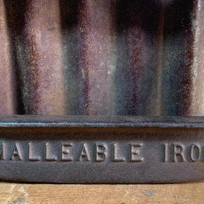 Vintage Large "C" Clamp (s) Heavy Steel - QTY 3