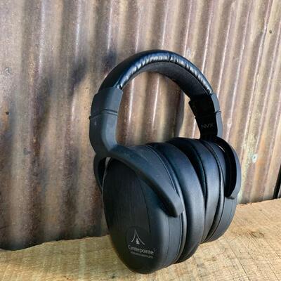 Headphones, Centerpointe CRI-300 Studio Monitor Professional Grade, NIB