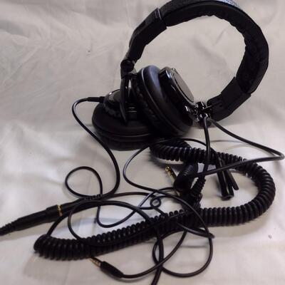 Headphones, Centerpointe Professional Grade