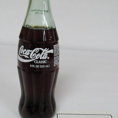 1994 Coca Cola Classic Milwaukee Brewers Anniversary