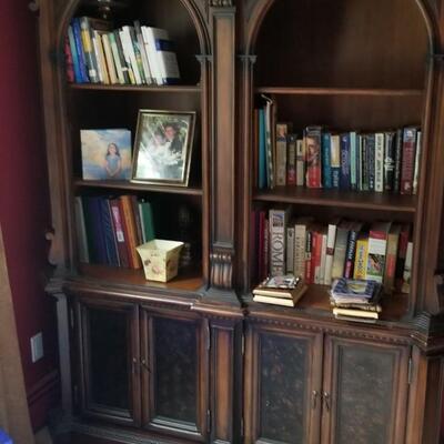 Over 40 home furnishings