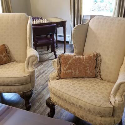 Over 40 home furnishings
