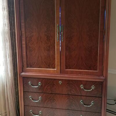 Over 40 home furnishings
