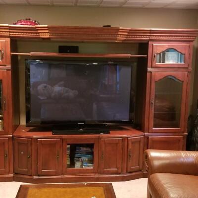 Over 40 home furnishings