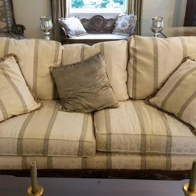 Over 40 home furnishings