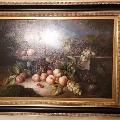 Over 40 home furnishings