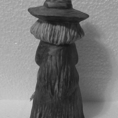 Older Flambro Witch, 1988