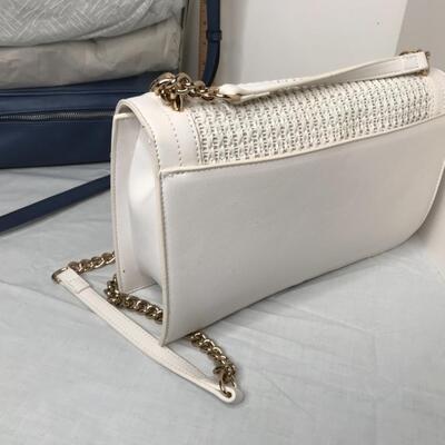 2 summer purses from Macyâ€™s