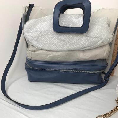 2 summer purses from Macyâ€™s