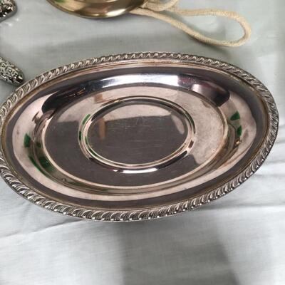 Assorted items offers variety 