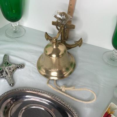 Assorted items offers variety 