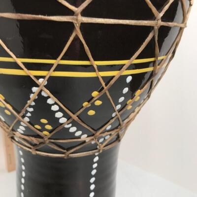 Darbuka Drum perhaps single percussion drum
