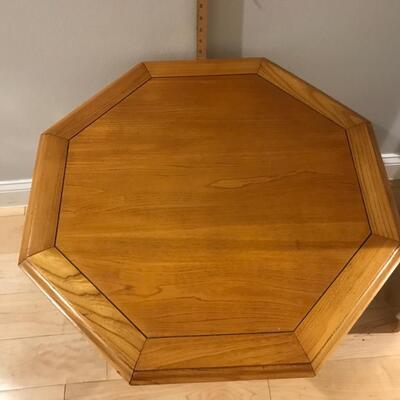 Custom Made Table