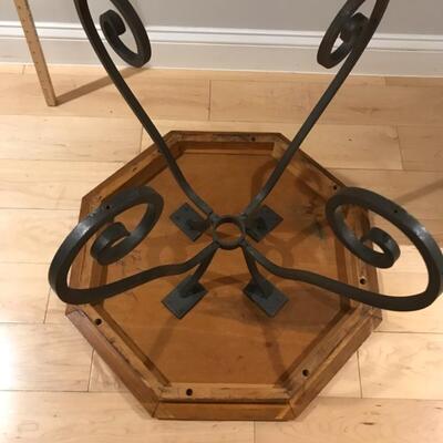 Custom Made Table