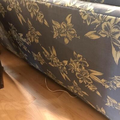 Custom Made Lexington Tommy Bahama Sofa