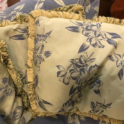 Custom Made Lexington Tommy Bahama Sofa