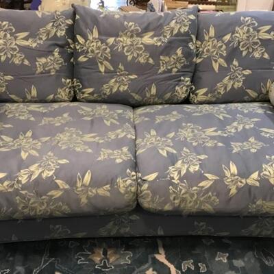 Custom Made Lexington Tommy Bahama Sofa