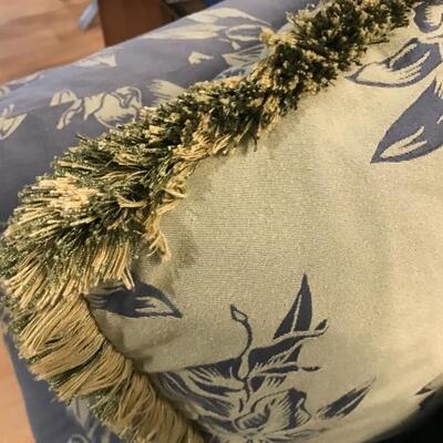 Custom Made Lexington Tommy Bahama Sofa