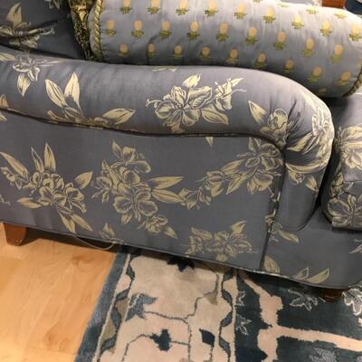 Custom Made Lexington Tommy Bahama Sofa