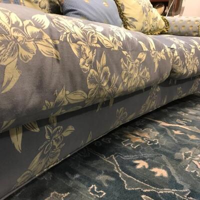 Custom Made Lexington Tommy Bahama Sofa