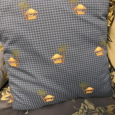 Custom Made Lexington Tommy Bahama Sofa