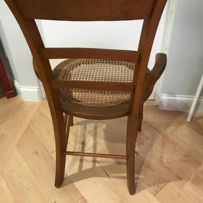 Vintage Eastlake Chair