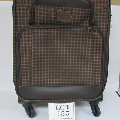 1 Piece of Luggage, Travel Case, Weather Proof, Read Description