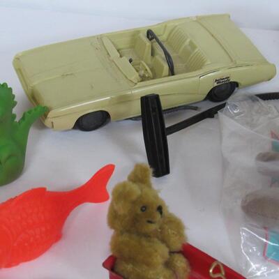 Lot of Misc Toys and Stuff