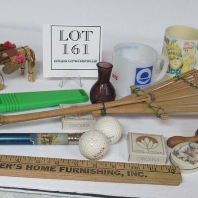 Lot of Misc Household Junk