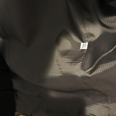 Oleg Cassini Tuxedo