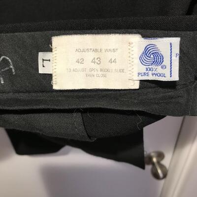 Oleg Cassini Tuxedo