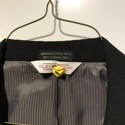 Oleg Cassini Tuxedo