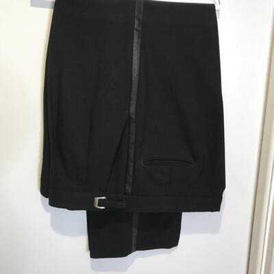 Oleg Cassini Tuxedo