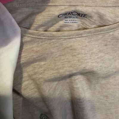 2 girls shirts
