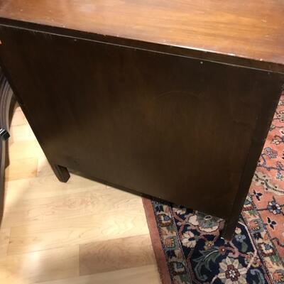 Antique 1750â€™s chest