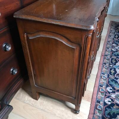 Antique 1750â€™s chest