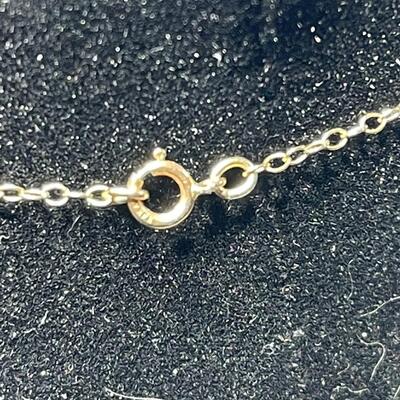 14K Gold Necklace