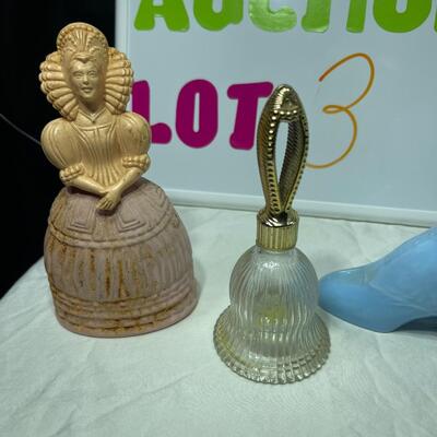 Avon Decanters #3