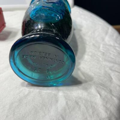 Avon Decanters #6