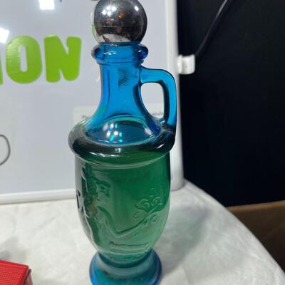 Avon Decanters #6