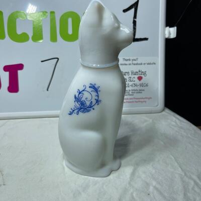 Avon Decanters #7