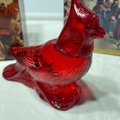 Avon Decanters #9