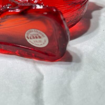 Avon Decanters #9