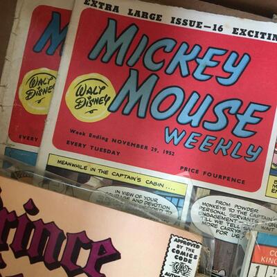 Storage Unit Sale - Vintage & New Full - Lafayette California