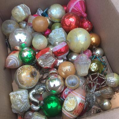 Storage Unit Sale - Vintage & New Full - Lafayette California