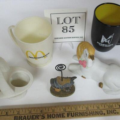 Misc Lot of Stuff