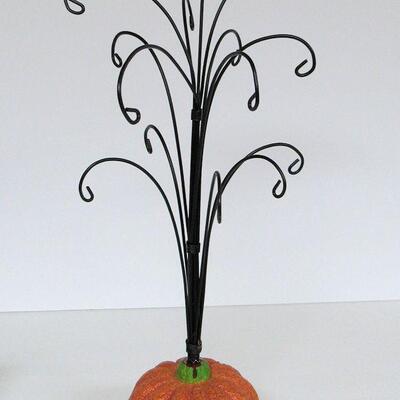 Nice Halloween Ornament Hanger