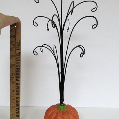 Nice Halloween Ornament Hanger