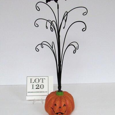 Nice Halloween Ornament Hanger